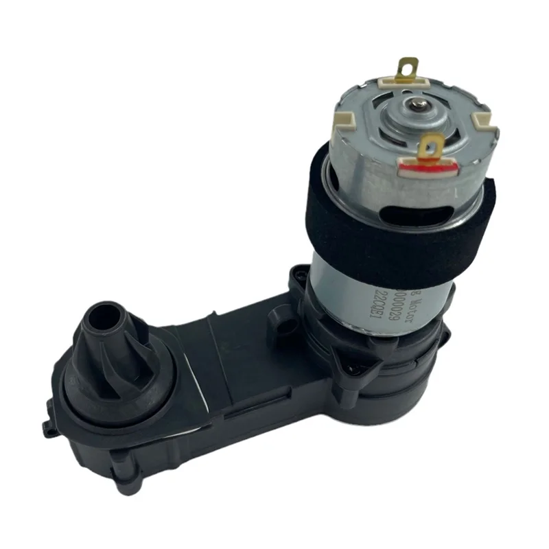 

ABRS-New Floor Main Brush Motor For Dreame M12 /H12 Wet And Dry Vacuum Cleaner Roller Brush Motor Spare Parts