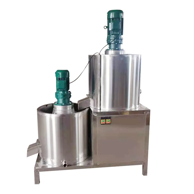 

Sesame cleaning and peeling machine, sesame wet peeling machine, sesame washing and peeling machine black