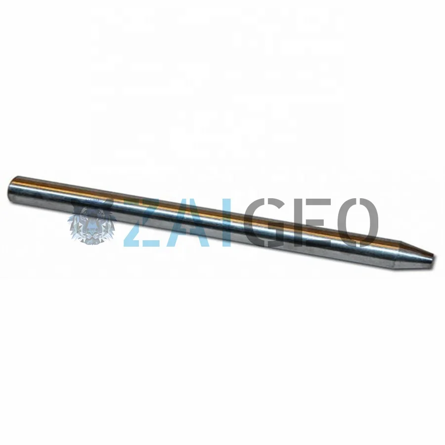

Jet Edge H2O 101159 36769 104498 Waterjet Mixing Foucsing Tube Abrasive Nozzle Waterjet Spare Parts Replace Roctec100 Roctec500