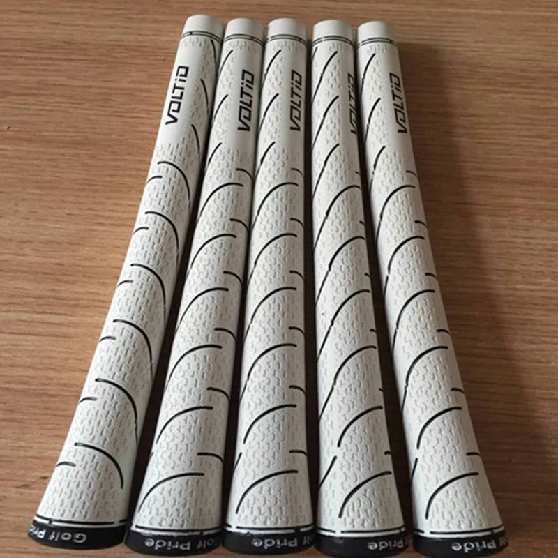 

Wholesale VOLTIO Golf Grips Woods Irons Grips 15PCS With 1 Free Tape Golf Clubs Accessories