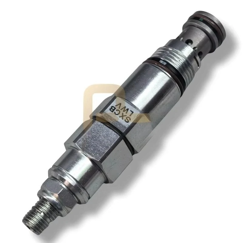 Sun Hydraulics SXCB…