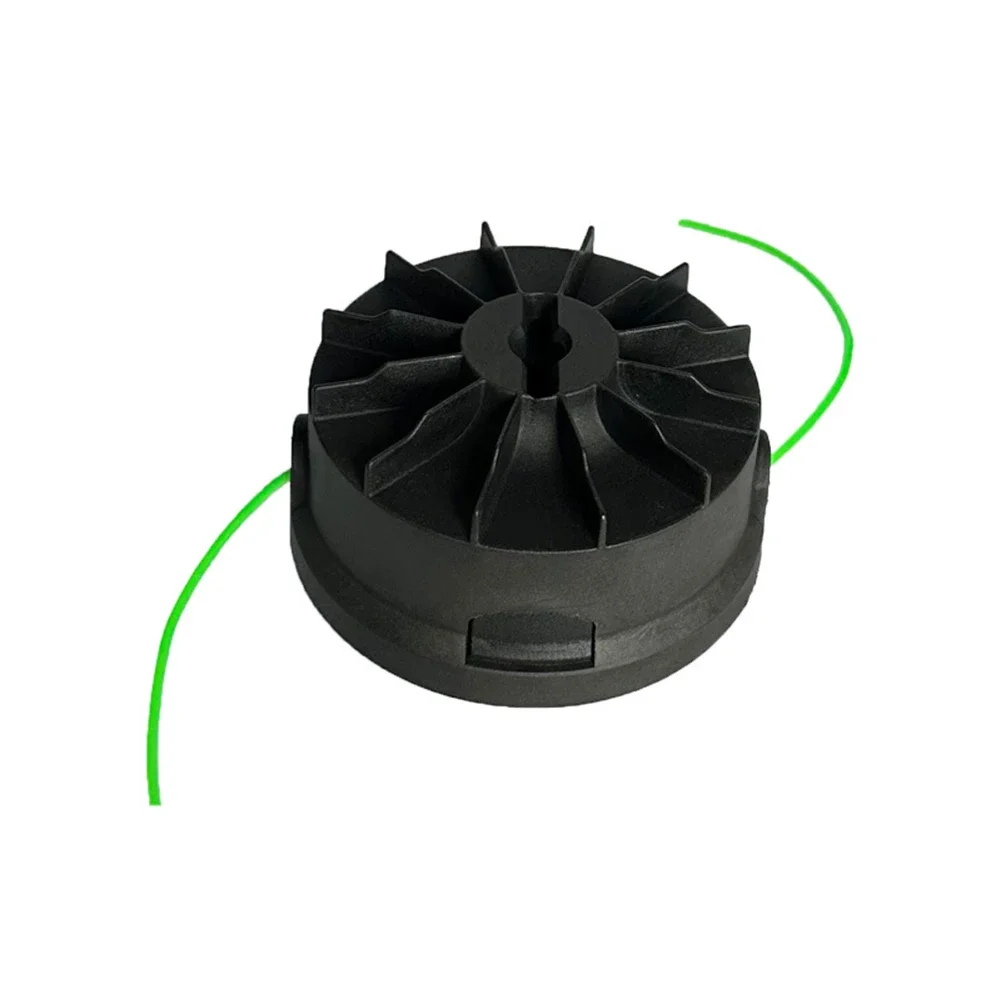 Trimmer Head for FSA56 FSA57 FSE52 Models OEM 4008 710 2103 Lightweight and Robust for Demanding Landscaping Conditions