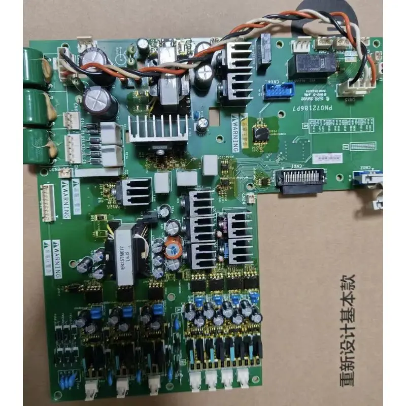 

Second hand PN072186P7 motherboard testing OK, fast shipping