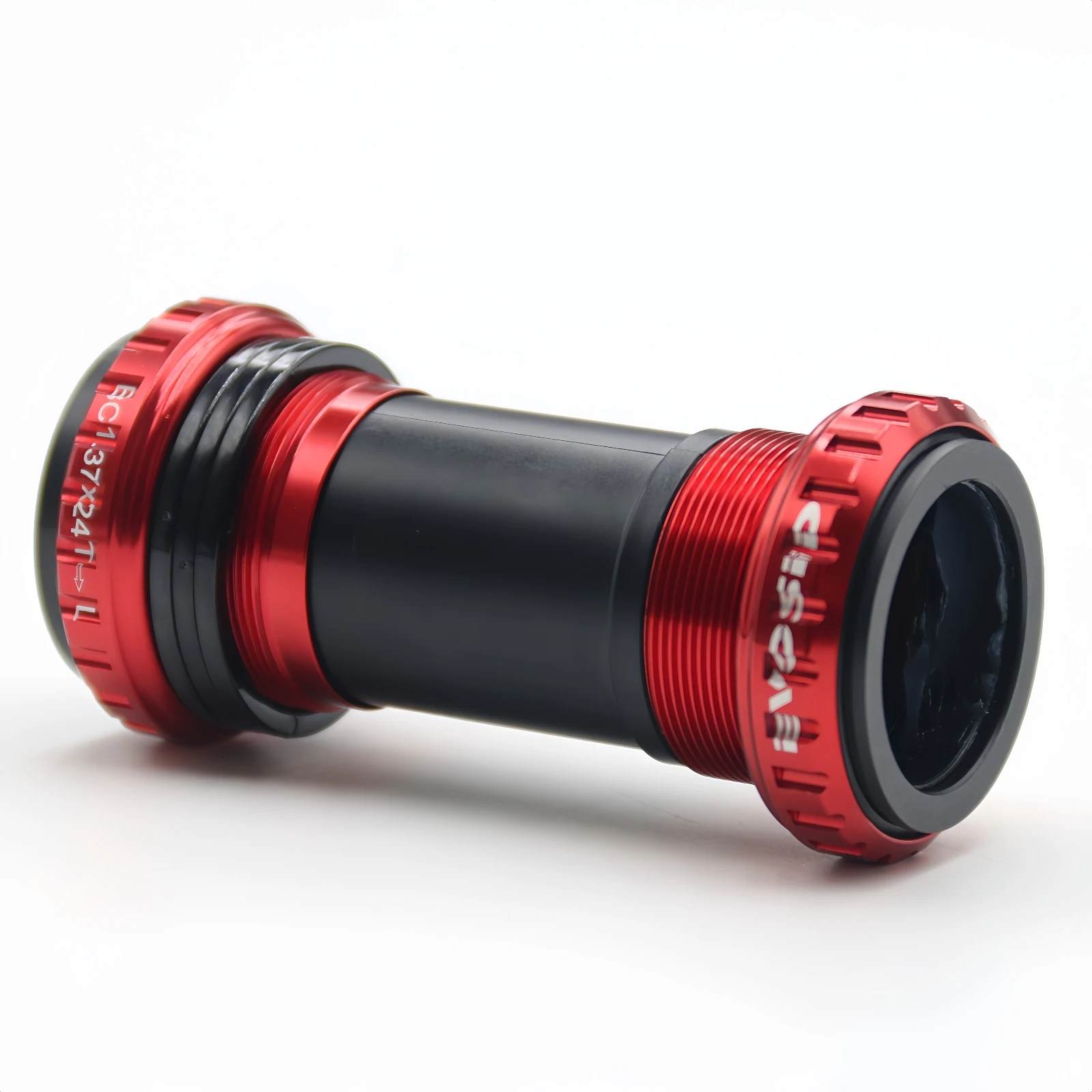 EVOSID Rennrad Tretlager BSA 68/73mm Fahrrad BB für SRAM DUB 29mm Kurbelgarnitur CNC Prozess Spindel Gewinde MTB Zyklus Teile – Detail 9