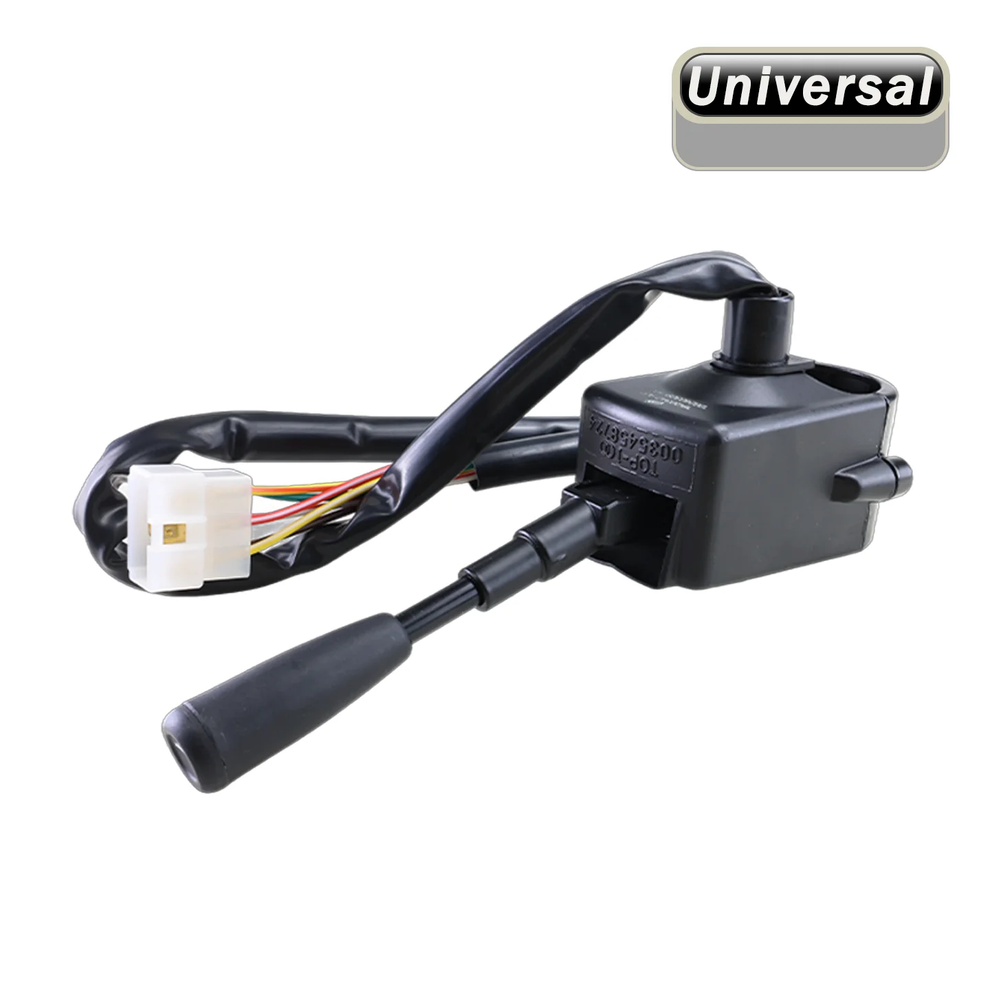 Golf Cart Combination Switch with Rubber Cover for Club Car E-Z-GO LXI YAMAHA Marshell EAGLE Universal Switch