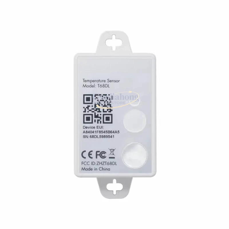 Hot Sale T68DL -- LoRaWAN Temperature Sensor