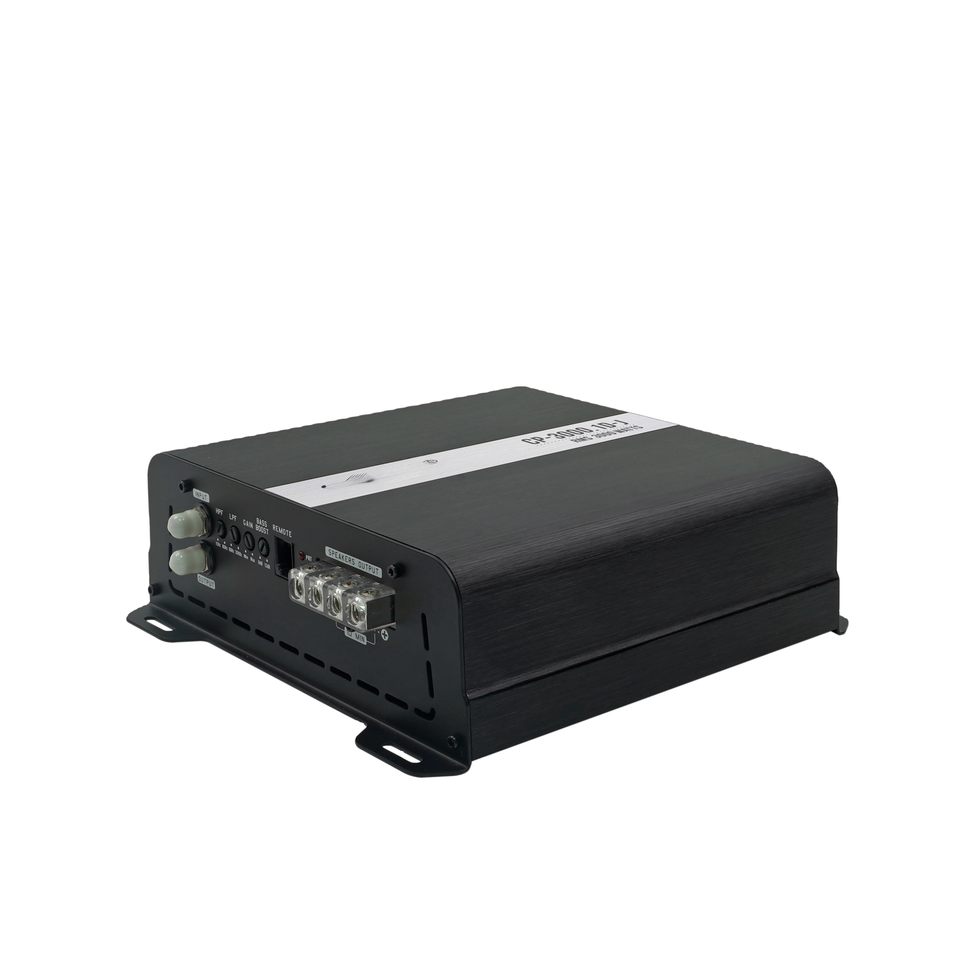 

Suoer CP-3000.1d-j 3000 watts car power amplifier manufacturer in china