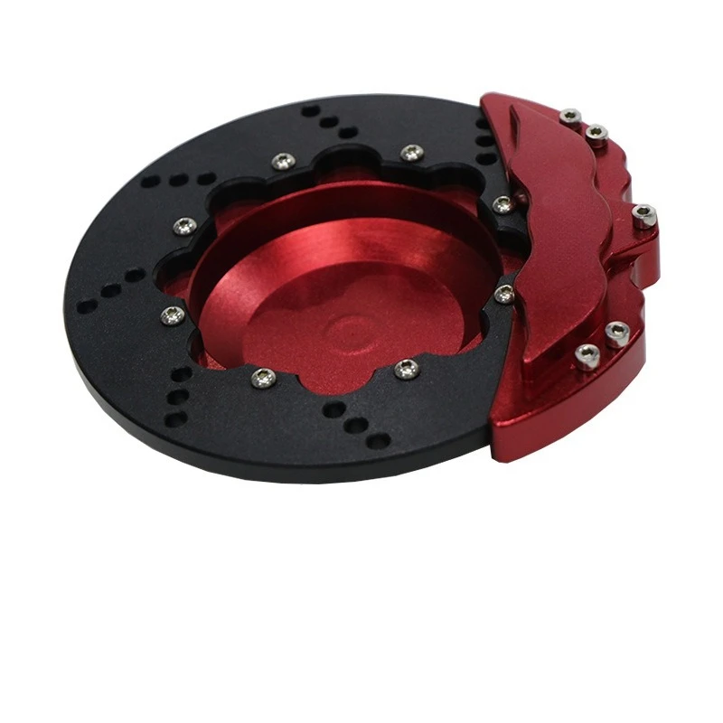 

Caliper brake disc type ashtray, household ornaments ashtray, ashtray