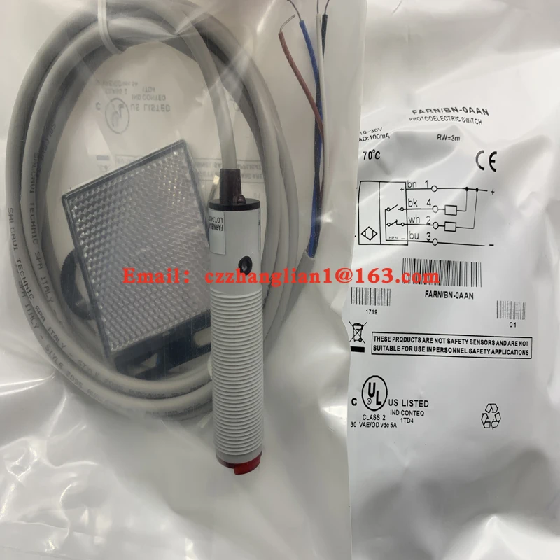 Photoelectric Switc… - image
