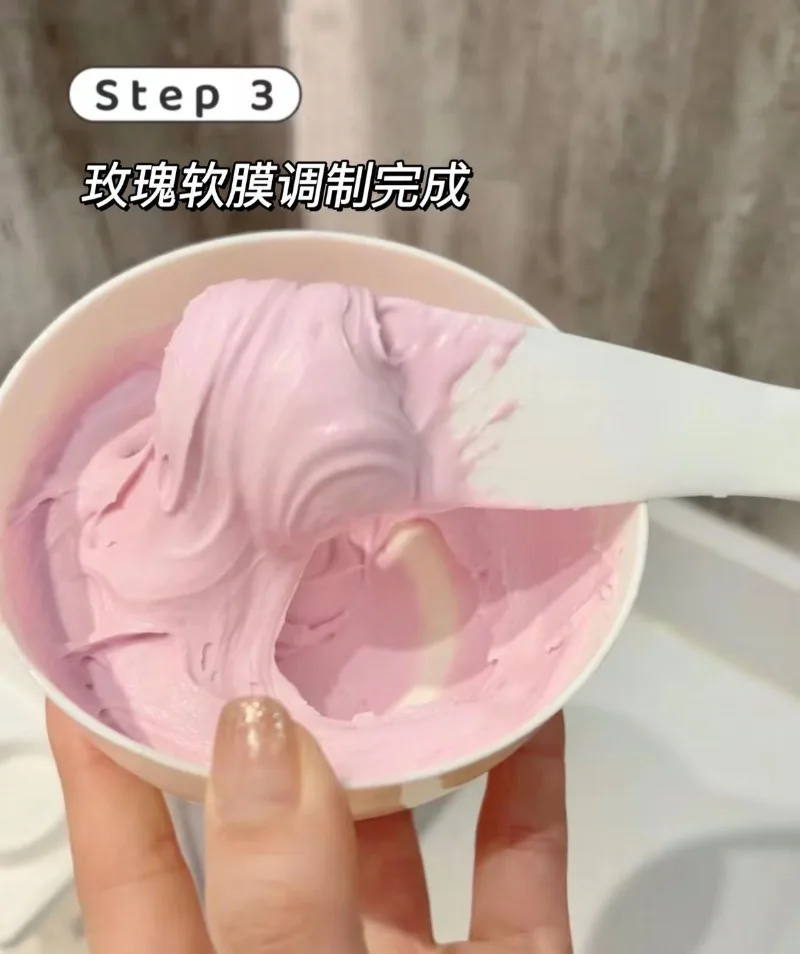 natural-rose-chamomile-face-mask-powder-500g-brightening-smoothing-skin-tightens-for-youthful-glow-easy-mix-gel-mask