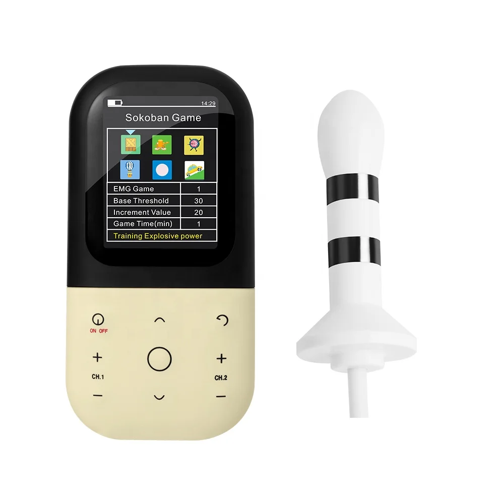 Medical Equipment Rehabilitation Health Technology test Medical Supplies and Medical Devices EMS Fitness Machine Therapy Devices