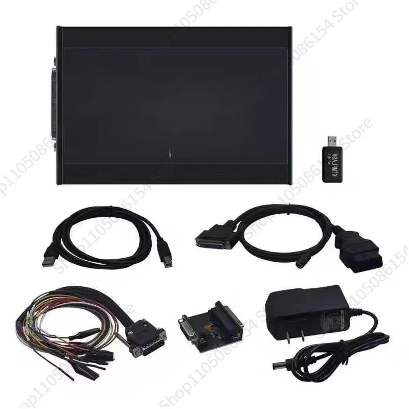 

Automotive diagnostic instrument PCM 67in1 programmer KTMOBD KTMBENCH 3in1