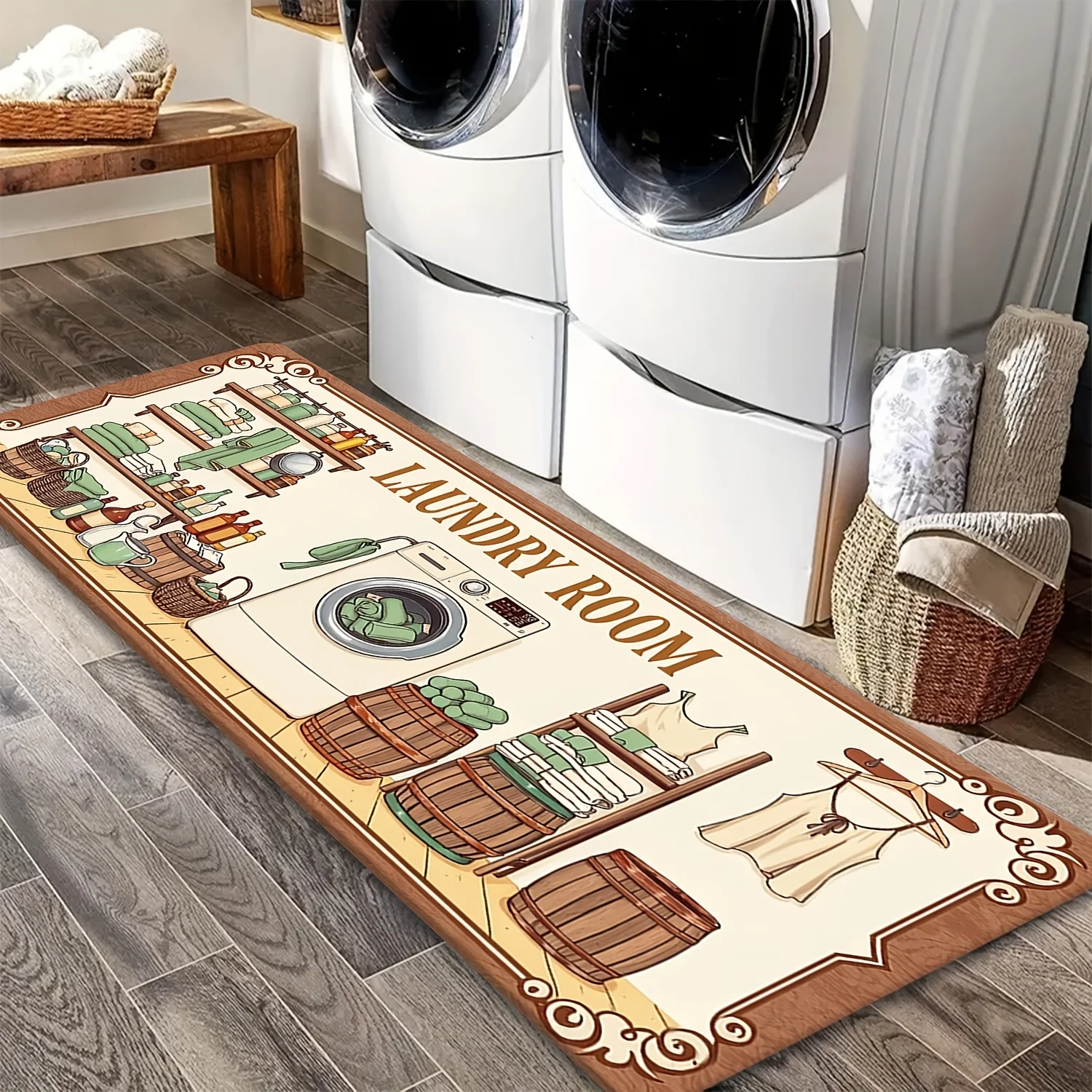 Cartoon Hand Drawn Laundry Sup - đánh giá và giá Commercial Printing Supplies Usa