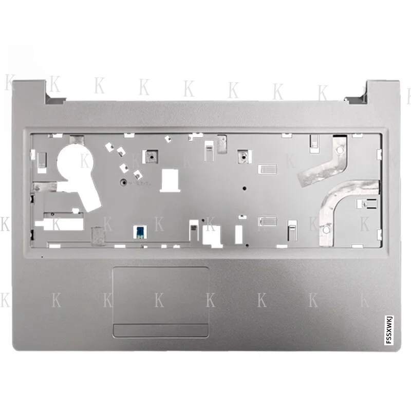 

C New for LENOVO ideapad 110-15ISK IKB Palmrest 5CB0M1668 Silver with Touchpad