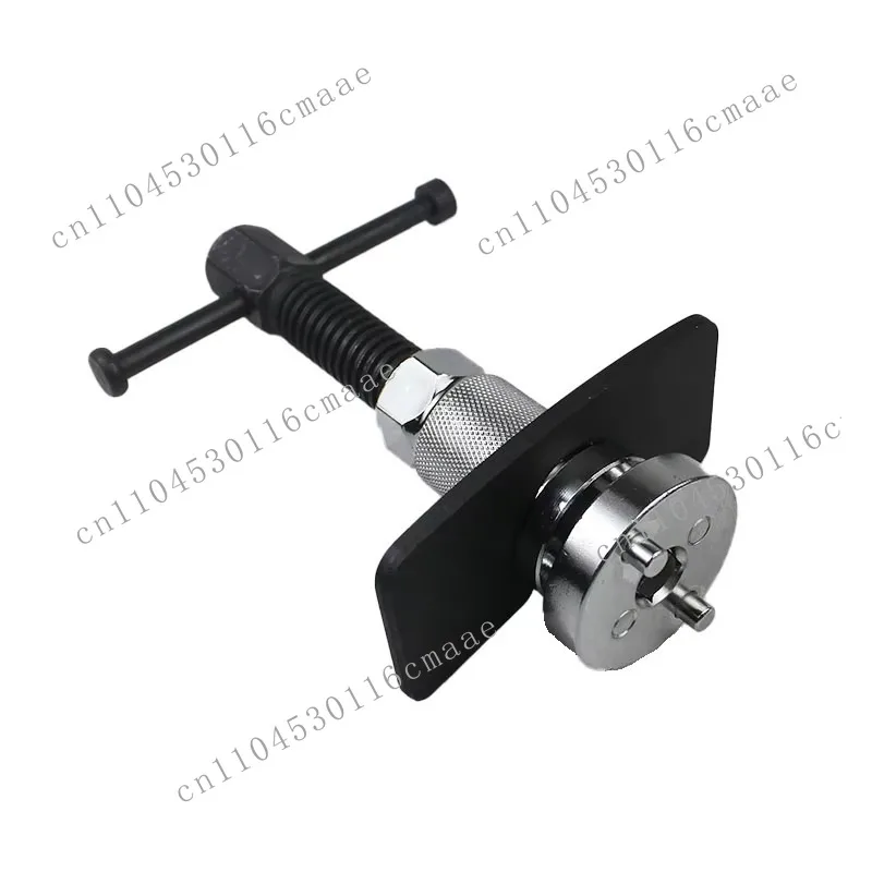 

Car Brake Caliper Piston Rewind Tool Right Handle Set Wind Back Repair Kit