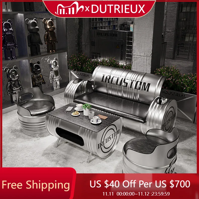 

Accent Modern Living Room Sofas Unique European Universal Waiting Living Room Sofas Save Space Muebles Lounge Suite Furniture