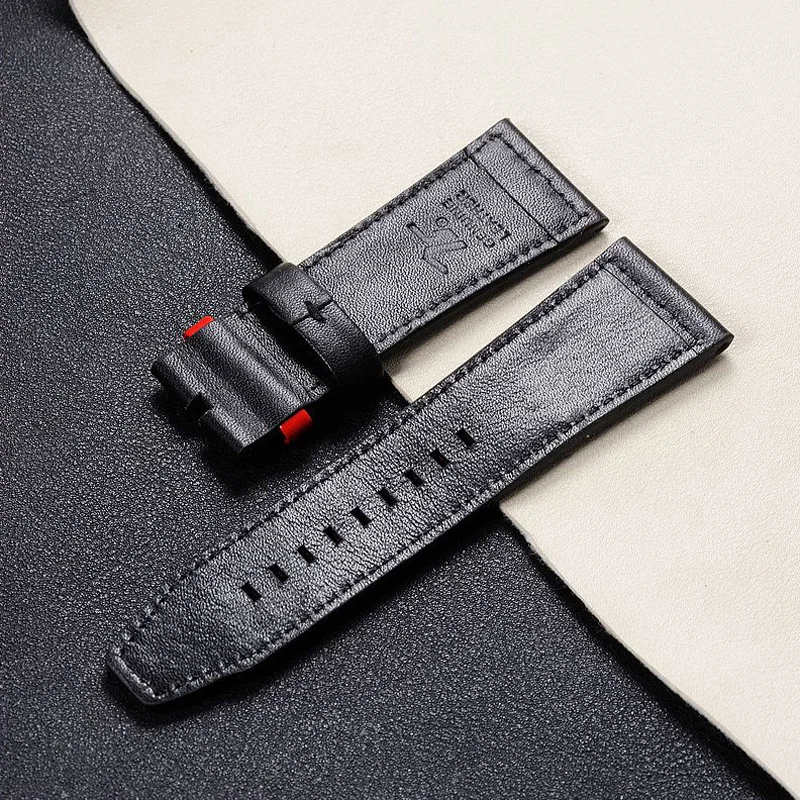 High Quality Canvas Watch Strap For Sevenfriday Watch Band 28mm Men\'s Watch Strap