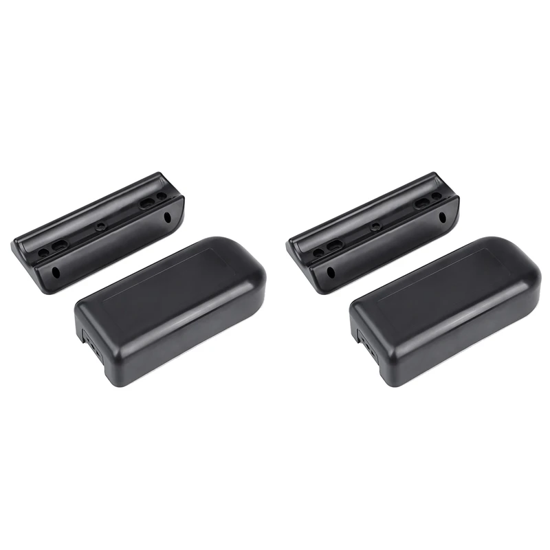 

2 шт., водонепроницаемый контроллер для электровелосипеда