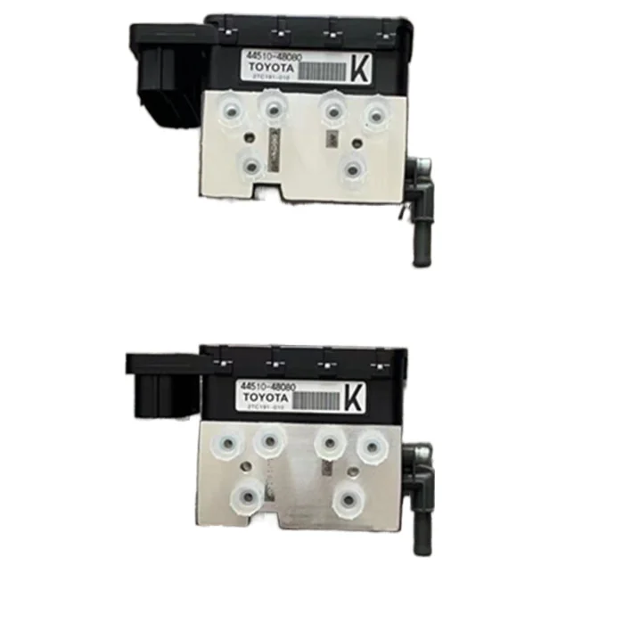 

For Lexus Lexus ABS Pump ES240 ES250 ES350 GS300LS460 Brake ABS Pump Original Disassembled Used Parts