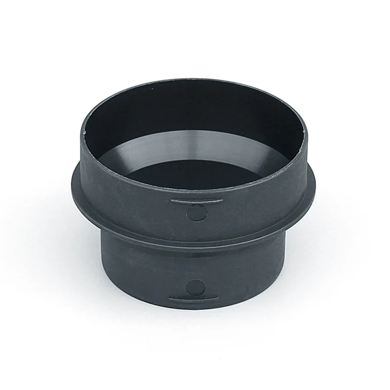 LICE-3Pcs 90Mm ~ 75Mm 주차 히터 덕트 감속기 커넥터 Eberspacher 용 에어 히터 덕트 파이프 감속기 어댑터