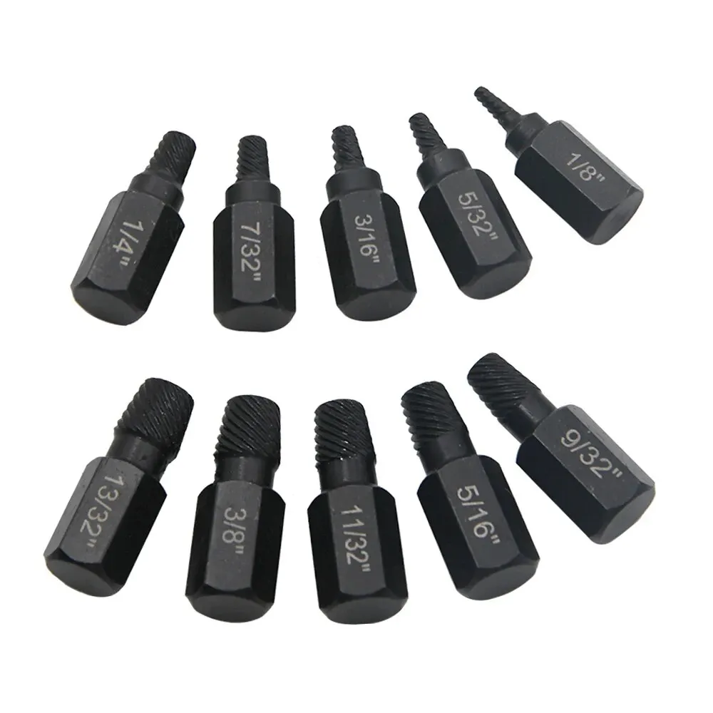 10Pc Imperial Black… - image