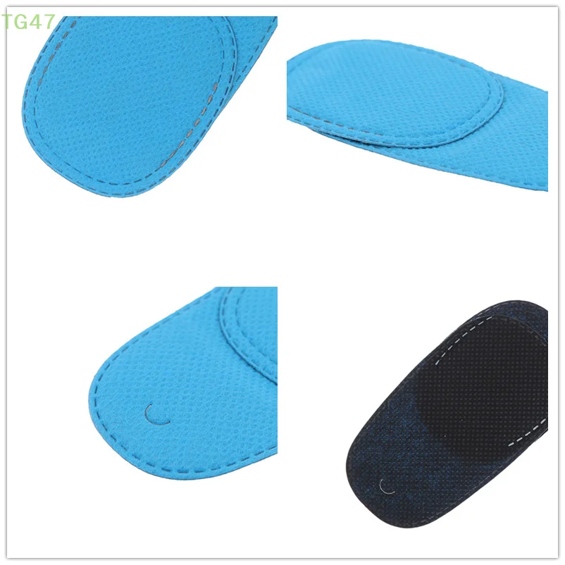 

[AN]6Pcs Eye Patch Amblyopia Eyeglasses Patches Kid Strabismus Treatment Vision Care