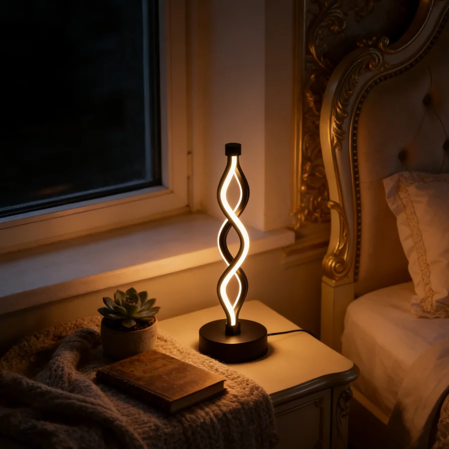 1PC Minimalist Vert…