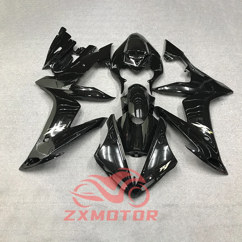 ABS Fairing Kit for Yamaha YZF R1 04 05 06 Complete Motorcycle Plastic Component Body Set Fairings R 1 2004 2005 2006