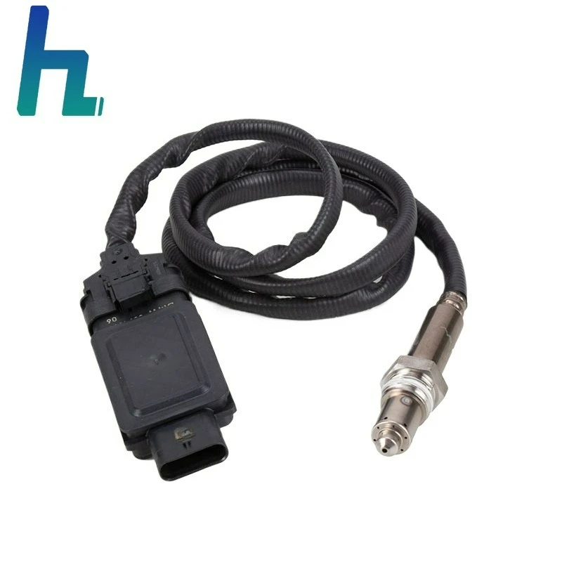 13628594553  Auto Spare Parts  Nitrogen Oxide Nox Sensor for BMW 335d 535d 535d X5 8594553