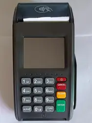 휴대용 POS 터미널 BK-7220