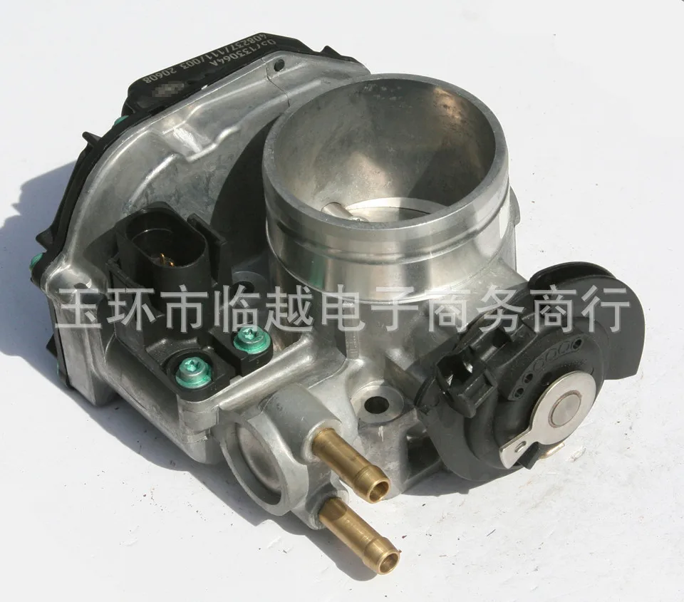 037133064A 408-237-111-003Z Throttle Body for Volkswagen SEAT (imported) SHARAN ALHAMBRA (7M8, 7M9, 7M6,7V8, 7V9) 2.0 i