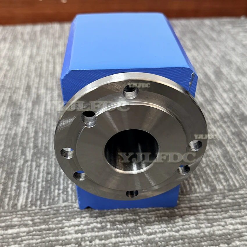 Spindle Box Assembly For 550W CJ 0618 Through hole 33mm Lathe headstock assembly accessories
