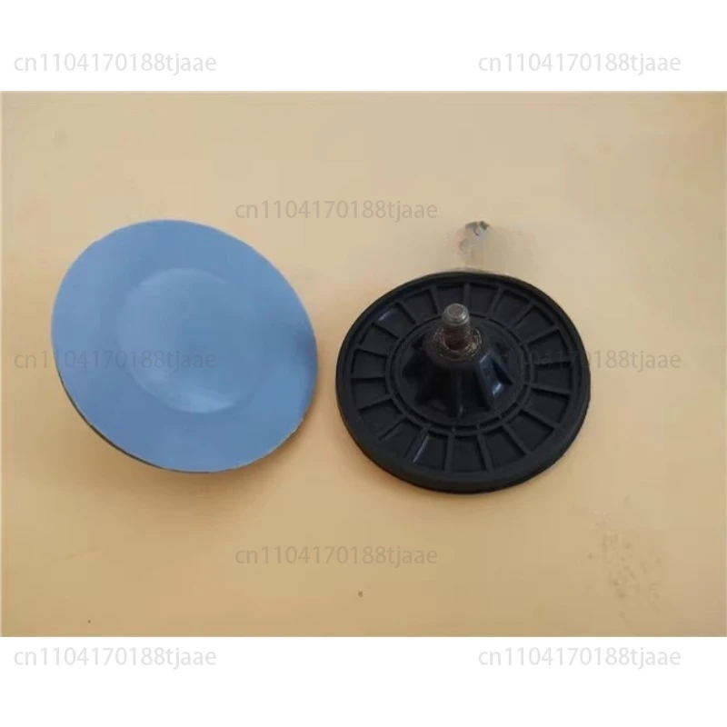 Vacuum Pump Samplin… - image