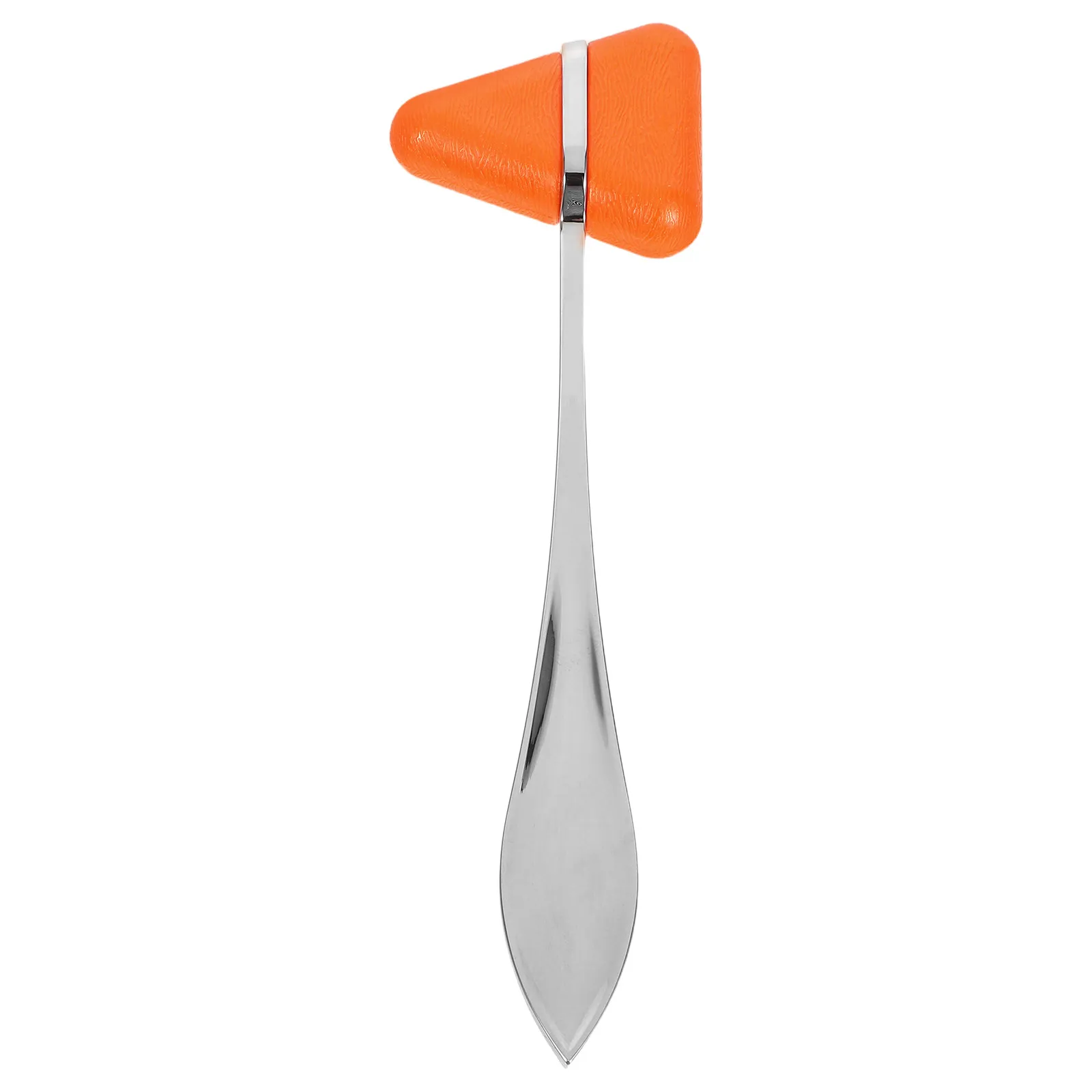 

Dual Head Multifunction Percussion Hammer Ergonomic Lightweight Testing Neurological Diagnostic Device