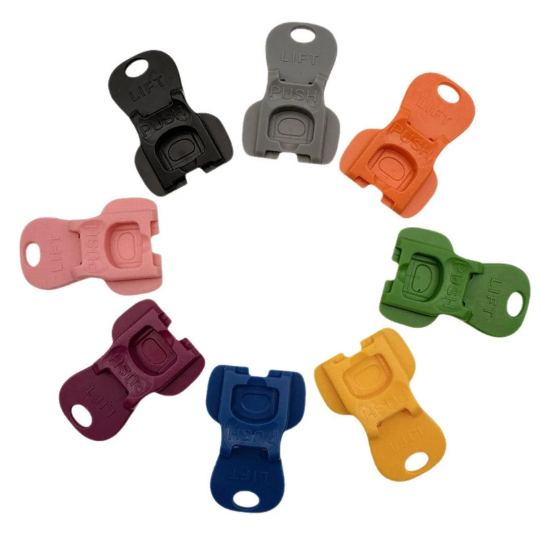 6PCS Soda Can Opener Dust Proof Beverage Can Lid Cover Portable Can Tab Lifter Prevent Bug Dirt For Outdoor Picnic Beach Party