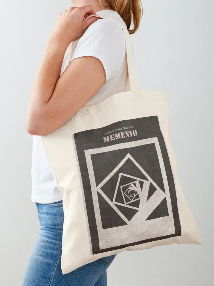 Memento Tote Bag bag for beach Women's shopper bag