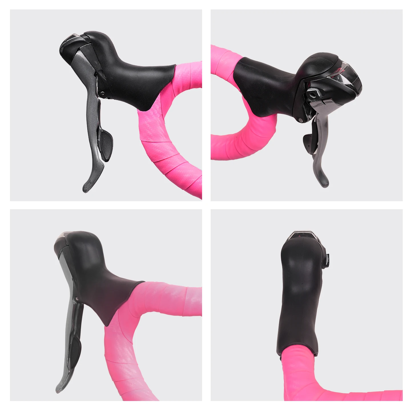 Thumbnail 4 - #84 Ranked Bicycle Brake Levers Picks in 2026