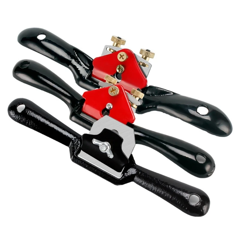 ergonómico recorte alisado madera para proyectos bricolaje carpintería 37JD