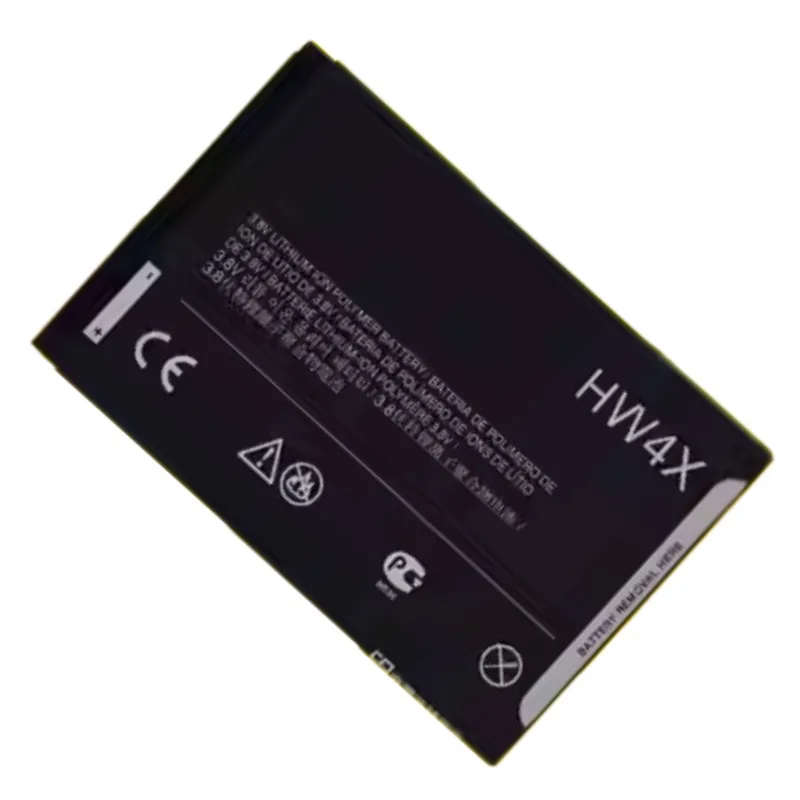 

1 Replacement Battery for HW4X XT928 XT875 ME MB865 MT788 5505 New