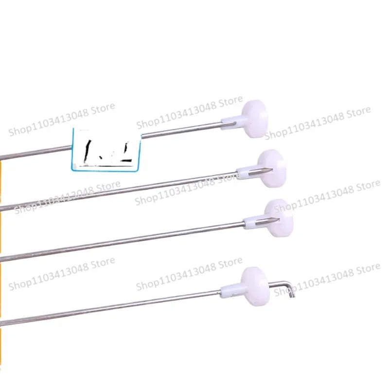 Applicable To Midea Little Swan Washing Machine, Boom Balance Tie Rod MB100V50WDQCJ/MB100VJ31D Accessories