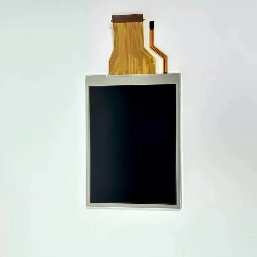 New LCD Display Screen With Backlight for Nikon L830 S9900 P340 P7800 A900 Digital Camera Replacement Repair Part