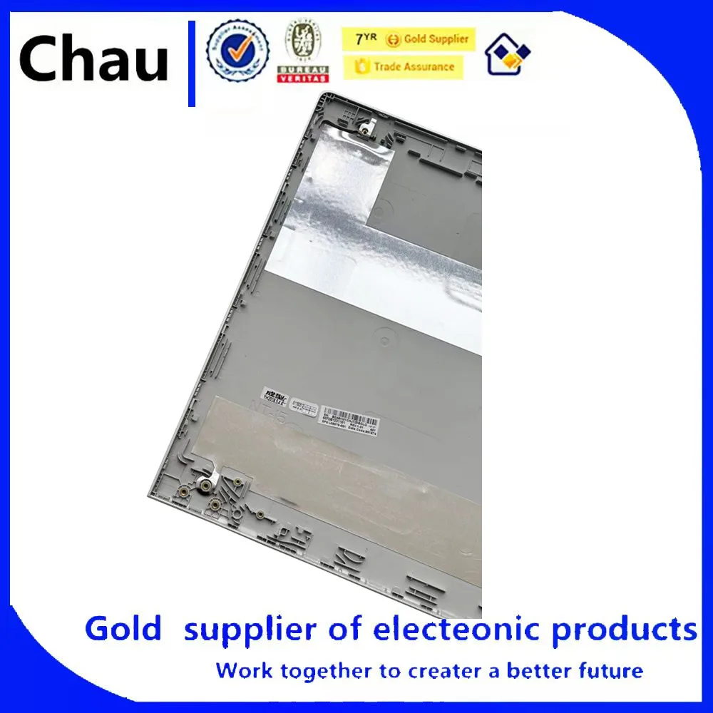 

New For Chau ProBook 650 655 G4 G5 Laptop LCD Back Cover Top Case L09575-001