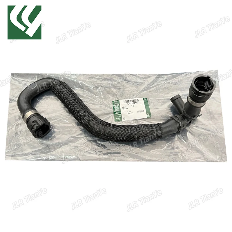 

Шланг двигателя в сборе, шланг интеркулера, шланг охлаждающей жидкости LR115218 LR094126 J9C4892 9C18994 для Range Rover Evoque Discover Sport ﻿