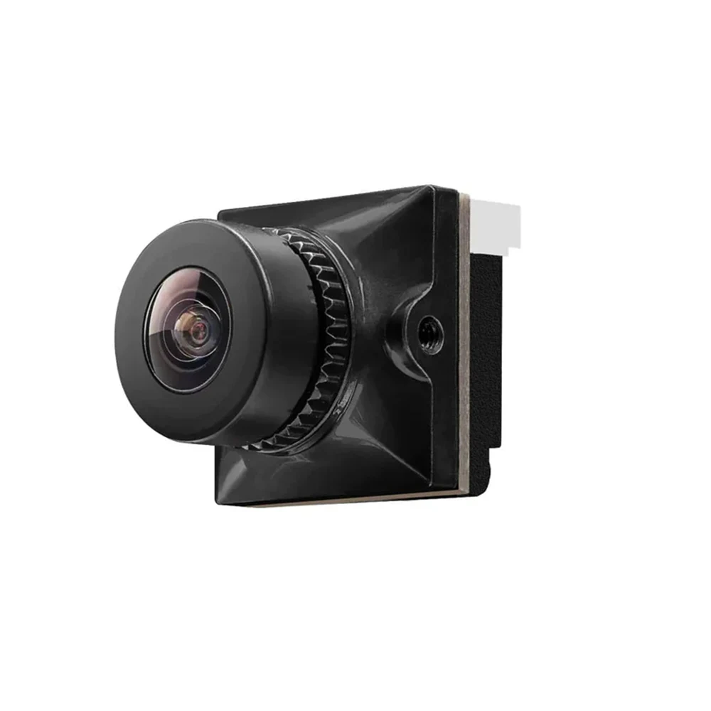 Caddx Ratel 2 V2 FPV Camera Ratel2 2.1mm Lens 16:9/4:3 NTSC/PAL Switchable With Replacement Lens Micro FPV Camera Drone Mark4