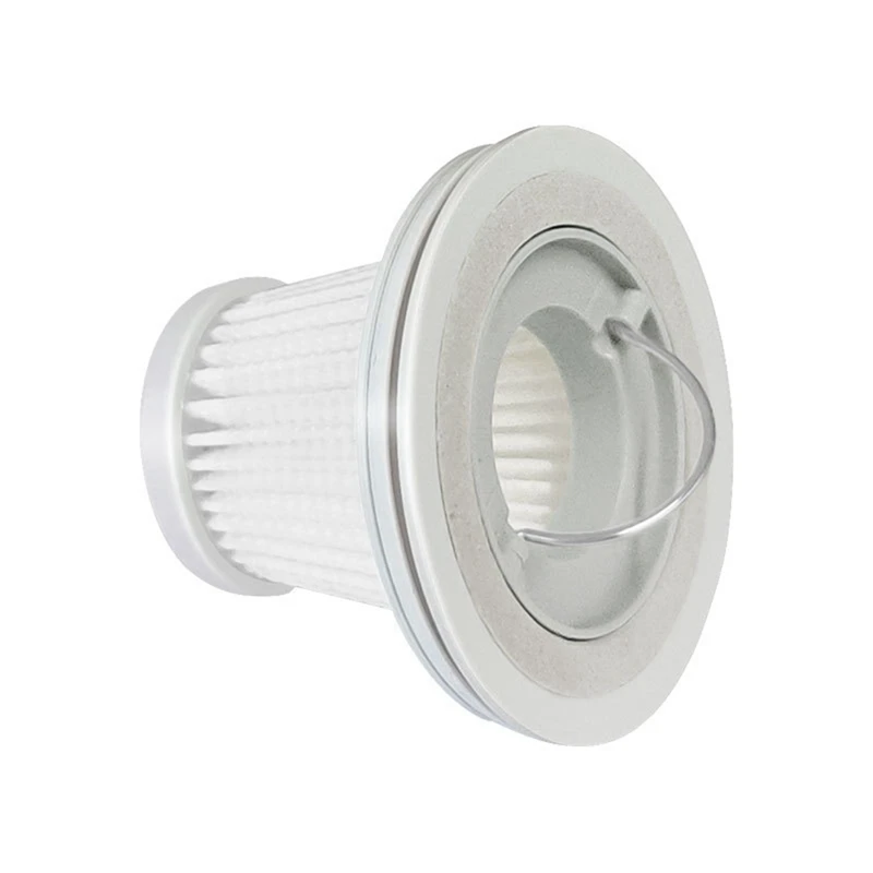 Hepa filter für xiaomi mijia handlicher staubsauger ssxcq01xy home auto mini kabelloses ersatzteil zubehör
