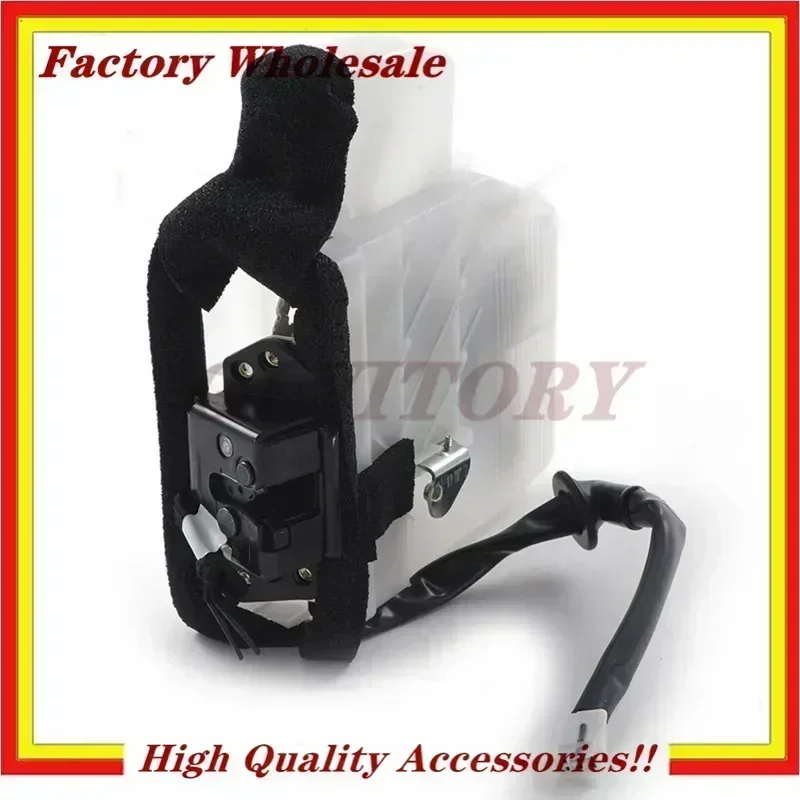 

New Tailgate Latch Rear Trunk Boot Lid Lock Actuator 69110-35062 69110-35060 69110-35090 6911035090 for Toyota 4Runner 2003-2009