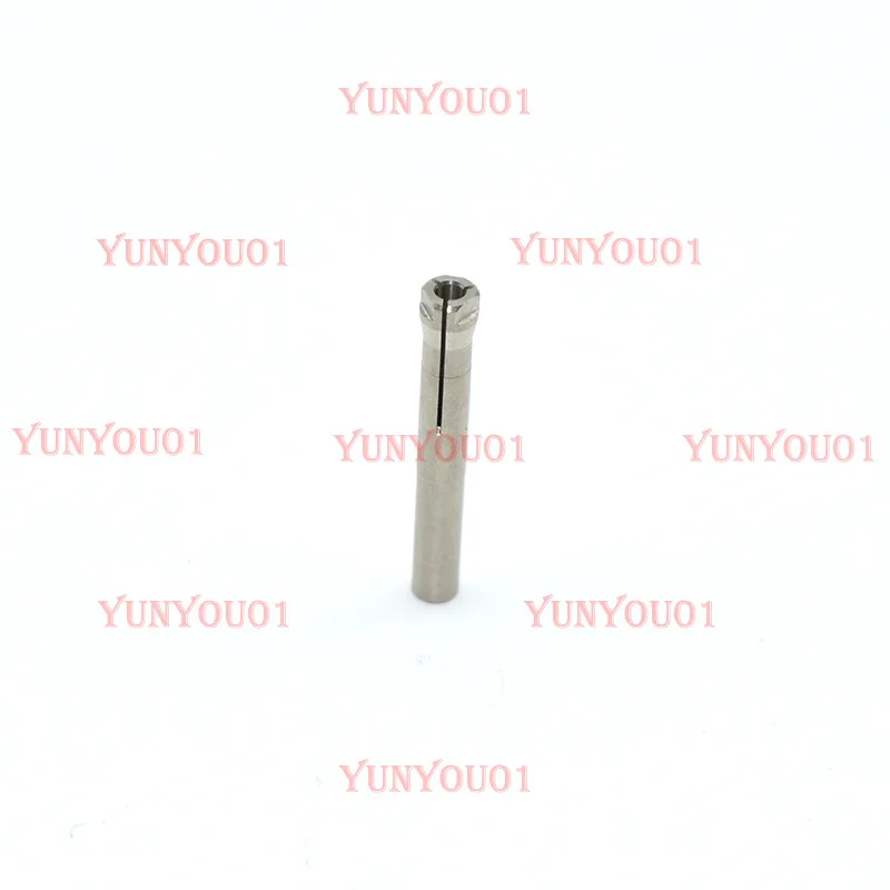 204 Chuck Sander Handle Chuck/three-petal Spring/engraving Machine/nail Sander