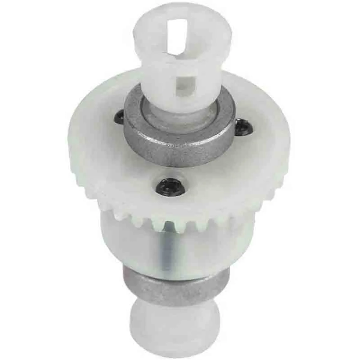 مجموعة تروس تفاضلية لسيارة تحكم عن بعد ، من من من نوع pxoys ، من نوع RC ، بجهاز تحكم عن بعد ، بجهاز تحكم عن بعد عالي السرعة