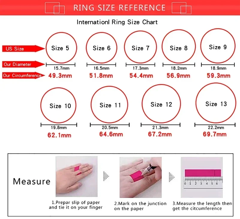 Shell Rings Titanium Steel Accessories for Women Ins Fashion Zirconia Gold Color Dainty Ring Female Jewelry image 4