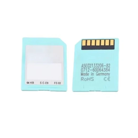 Original  6ES7953-8LF30-0AA0 7 Micro Memory Card